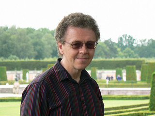 Phil Masters